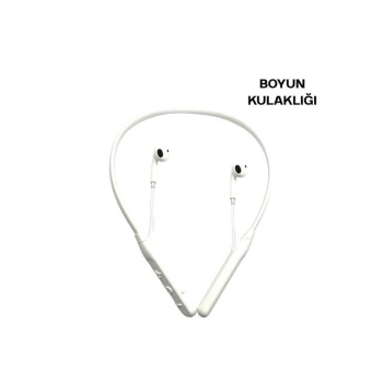 Fubar Boyun Askılı Kulaklık