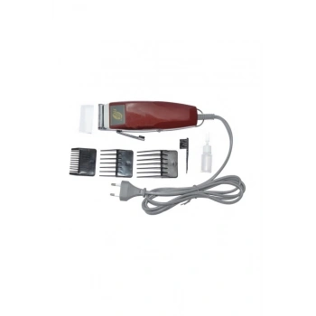 Fyc 666 Profesyonel Tıraş Makinesi