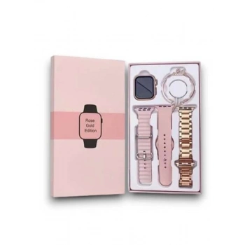 G9 Mini Akıllı Saat