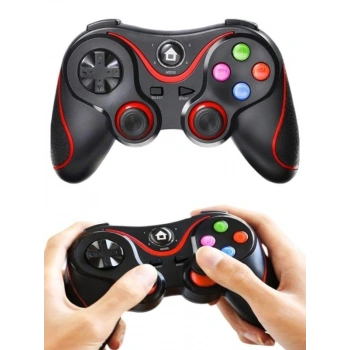 Gamepad