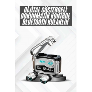 Gecikme Önleyici  Kulaklığı Bluetooth Bağlantılı Anc Özelliği 5.0 Bluetooth