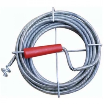 Gider / Kanal Açma Teli 10 Metre