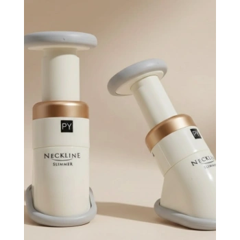 Gıdı Giderici Çene Altı Ve Boyun Egzersiz Masaj Aleti