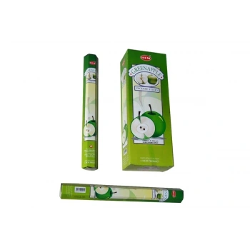 Green Apple Hexa
