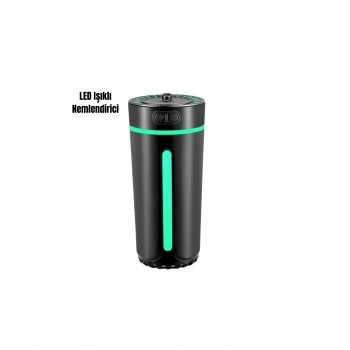 H10 Araç Nemlendirici