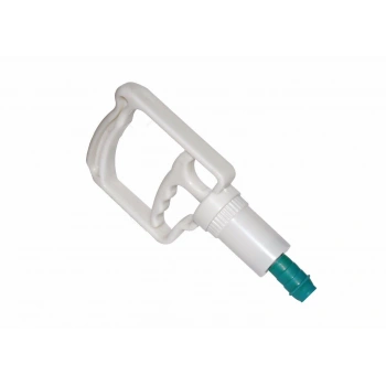 Hacamat Pompası 4 Parmak (599)