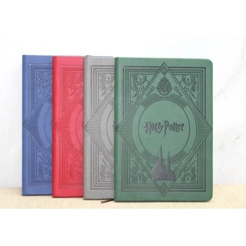 Harry Potter Deri Defter Alk3954