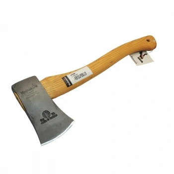 Hatchet 840066 Kamp / Outdoor Balta - Kılıflı