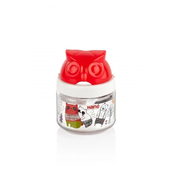 Hayvan Figürlü Şekerlikhn1904 (599)