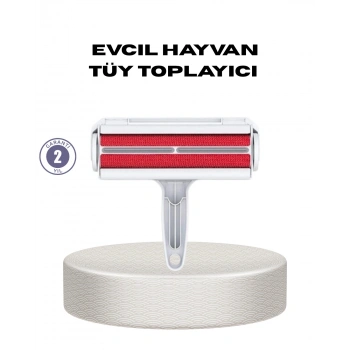 Hazneli Tüy Temizleyici Çok Yüzeyli Tüy Ve Toz Toplama Atı
