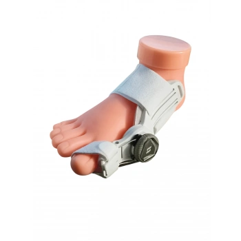 Hediyeli Açı Ayarlı Ayak Baş Parmak Kemik Düzeltici Halluks Valgus. 1 Çift Ark Destek Tabanlık Hediye