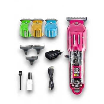 Hk 3900 Tıraş Makinesi