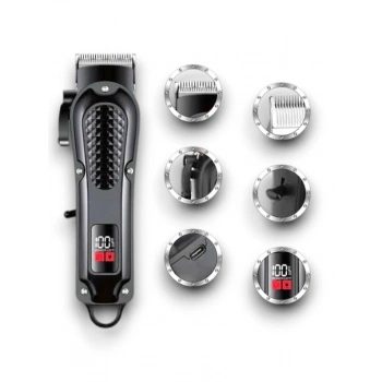 Hk 750 Tıraş Makinesi