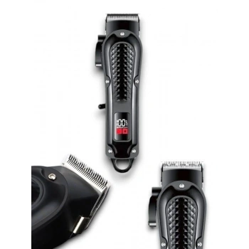 Hk 750 Tıraş Makinesi