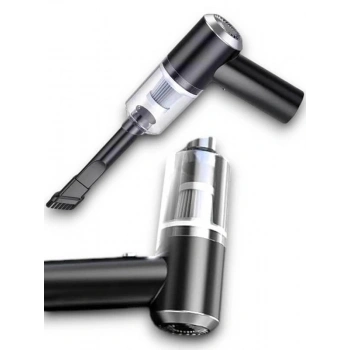 Hs-22 Araç İçi Süpürge