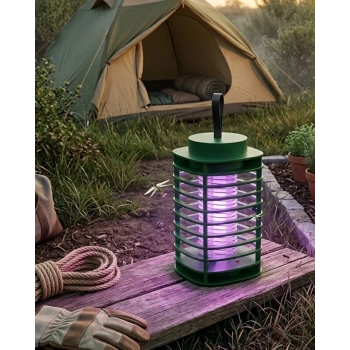 Hs373 Sinek Kovucu Yeşil