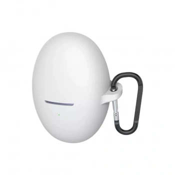 Huawei Freebuds 6 Hang Kılıf - Beyaz