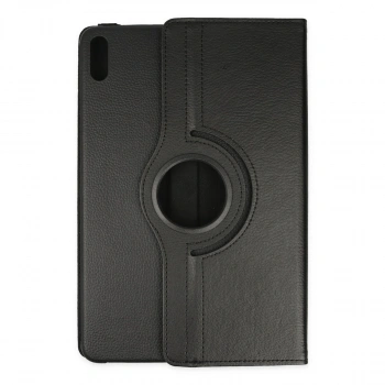 Huawei Matepad Air 11.5 Kılıf 360 Tablet Deri Kılıf - Siyah