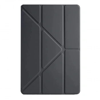 Huawei Matepad Pro 12.2 2025 Kalemlikli Mars Tablet Kılıfı - Siyah