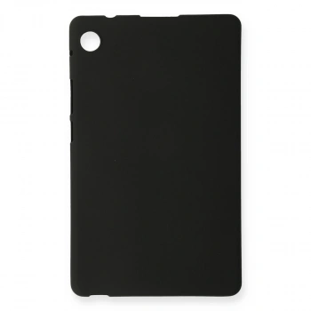 Huawei Matepad T8 8 Kılıf Evo Tablet Silikon - Siyah
