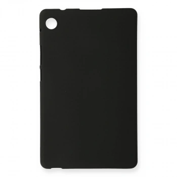 Huawei Matepad T8 8 Kılıf Evo Tablet Silikon - Siyah