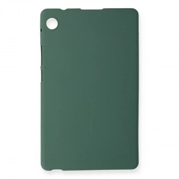 Huawei Matepad T8 8 Kılıf Evo Tablet Silikon - Yeşil