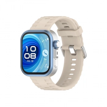 Huawei Watch Fit 3 Klasik Kordon - Krem