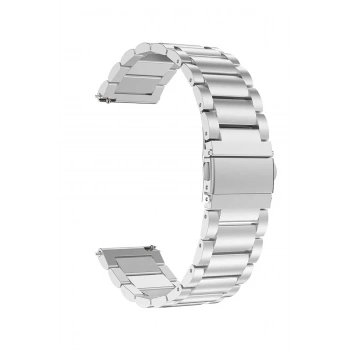 Huawei Watch Gt Gt2 Gt2 Pro Classic Çelik Metal Kordon (saat Değildir) 46 Mm