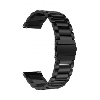 Huawei Watch Gt Gt2 Gt2 Pro Uyumlu Classic Çelik Metal Kordon (saat Değildir) 46mm