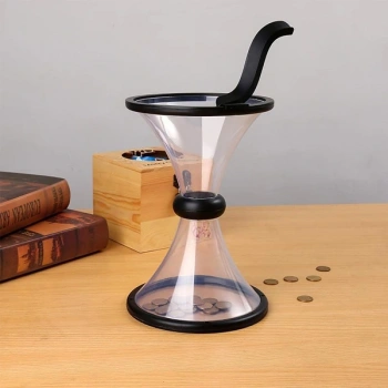 Huni Şeklinde Kumbara (599599)