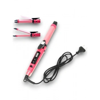 İkili Maşa-düzleştirici
