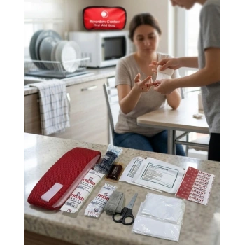 İlk Yardım Çantası