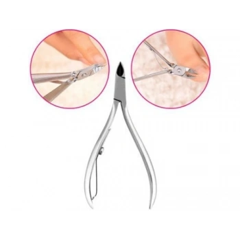 İnce Uçlu Manikür Pensi