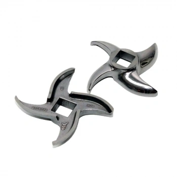 İnox Paslanmaz Kıyma Makinesi Bıçağı 32 No