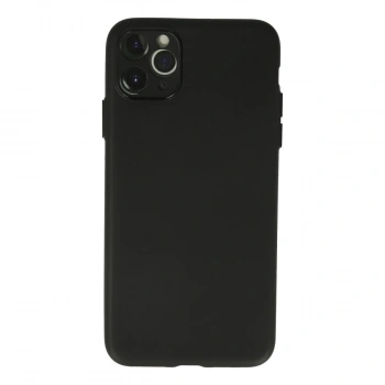 İphone 11 Pro Max Kılıf Puma Silikon - Siyah