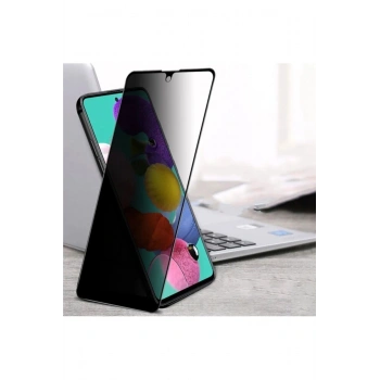 Iphone 6G Uyumlu Hayalet Ekran Gizli Tam Kaplayan Kırılmaz Cam Seramik Ekran Koruyucu Film (599)