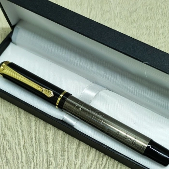 İstanbul Temalı Tükenmez Kalem Alk4742