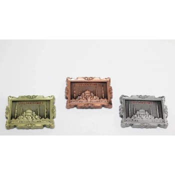 İstanbul Yöresel Magnet 2alk96