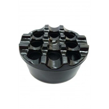 Izgaralı Yuvarlak Küllükra647 (599)