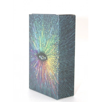 James R.eads The Prisma Visions Tarot Kartı Alk2801