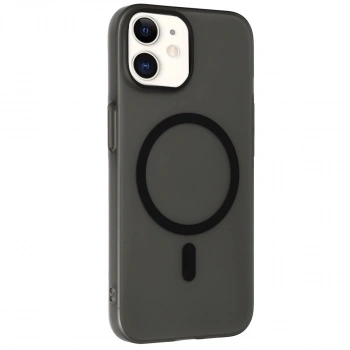 Joko Apple İphone 11 Tuna Pc Slim Magsafe Kapak - Siyah