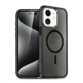 Joko Apple İphone 12  Magsafe Kapak - Siyah