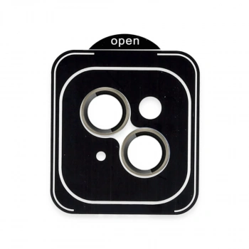 Joko Apple İphone 13 Pvd Metal Kamera Lens - Natural Grey