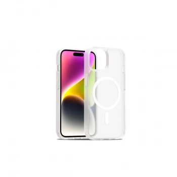Joko Apple İphone 14 Jota Magsafe Kapak - Şeffaf