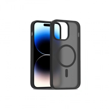 Joko Apple İphone 14 Jota Magsafe Kapak - Siyah