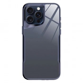 Joko Apple İphone 14 Pro Craft Kapak - Lacivert