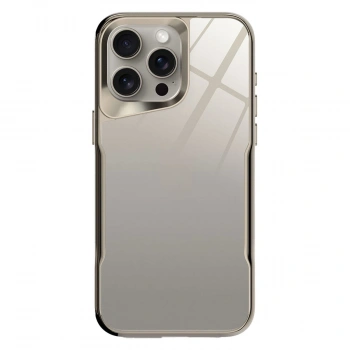 Joko Apple İphone 14 Pro Craft Kapak - Titan Gri