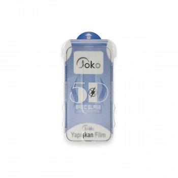 Joko Apple İphone 15 Pro Joko Apple Magic 5d Cam