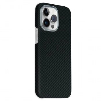 Joko Apple İphone 15 Pro Max Volt Magsafe Kapak - Siyah