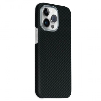 Joko Apple İphone 15 Pro Max Volt Magsafe Kapak - Siyah